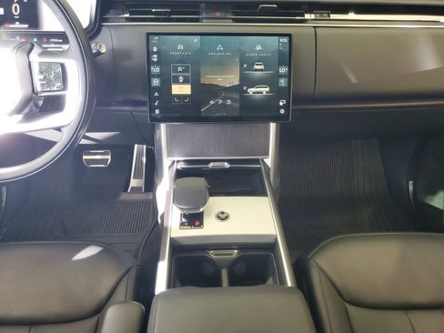 Used 2024 Land Rover Range Rover Autobiography AWD/4WD image 29