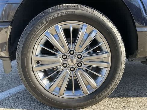 Used 2024 Ford F150 King Ranch image 12