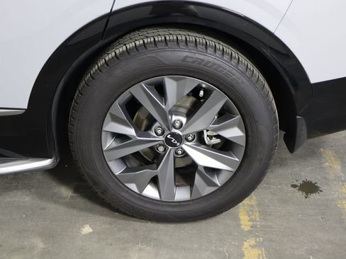 Used 2023 Kia Sportage SX FWD image 45