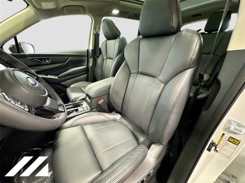 New 2026 Subaru Ascent Bronze Edition image 23