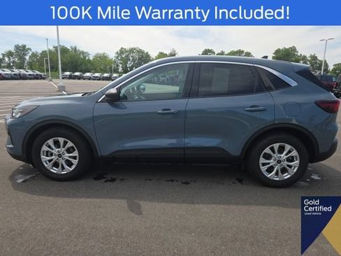 Used 2023 Ford Escape Active w/ Cold Weather Package FWD image 21