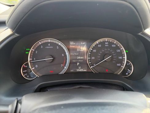 Used 2018 Lexus RX 350L AWD image 8