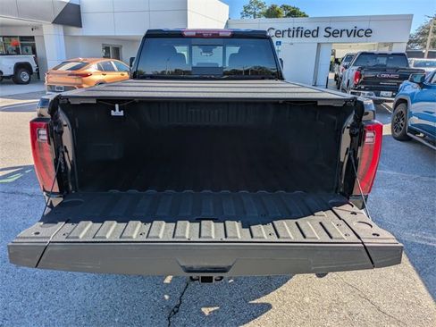 New 2026 GMC Sierra 3500 Denali w/ Denali Reserve Package image 12