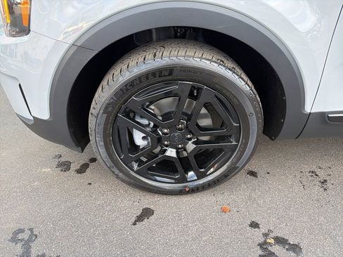 New 2025 Kia Telluride EX X-Line image 12