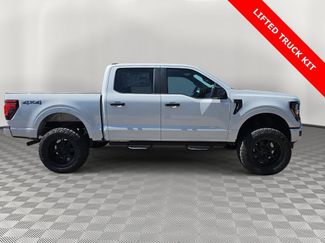 New 2025 Ford F150 STX w/ STX Black Appearance Package video 2