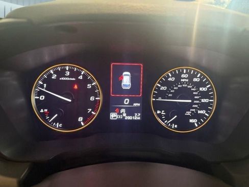 Used 2024 Subaru Crosstrek 2.5i Wilderness image 11