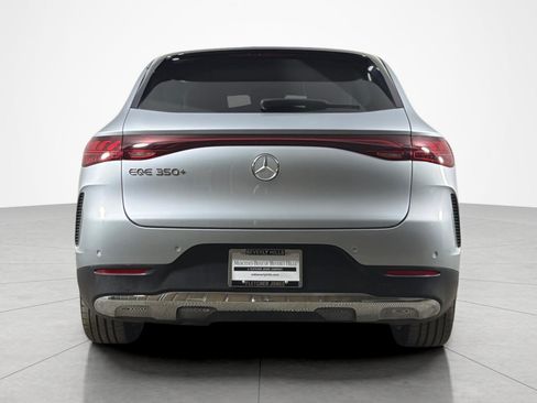 Used 2023 Mercedes-Benz EQE 350+ SUV image 4