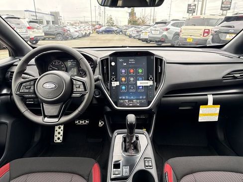 New 2026 Subaru Impreza RS AWD/4WD image 14