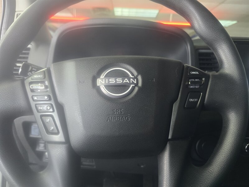 Used 2022 Nissan Frontier S RWD image 26