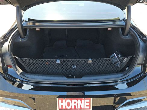 New 2025 Hyundai Sonata Limited image 4