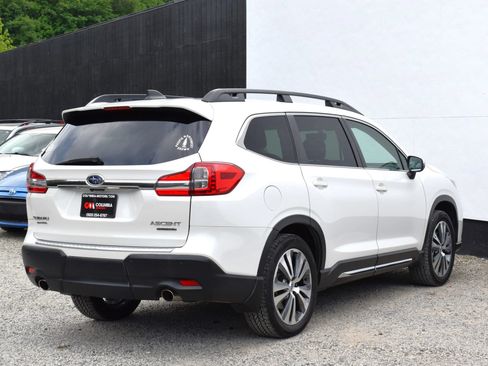 Used 2019 Subaru Ascent Limited AWD/4WD image 71
