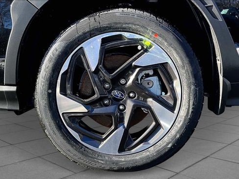 New 2025 Subaru Crosstrek 2.5i Limited image 11