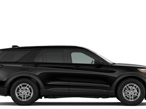 New 2026 Ford Explorer Active RWD image 58