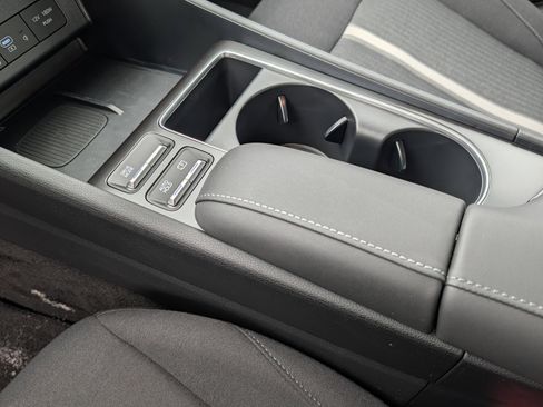 New 2026 Hyundai Sonata SEL image 14