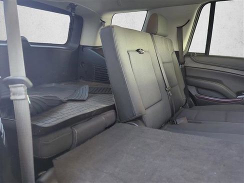 Used 2019 GMC Yukon SLE w/ SLE Value Package image 26