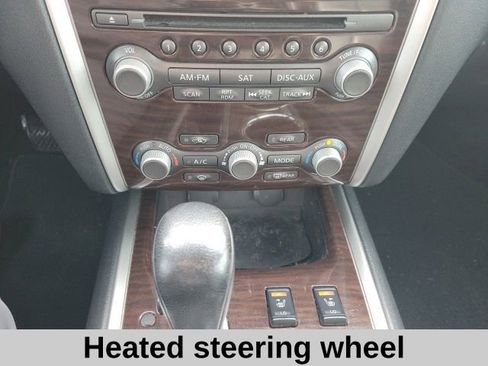 Used 2016 Nissan Pathfinder SL w/ SL Tech Package image 9