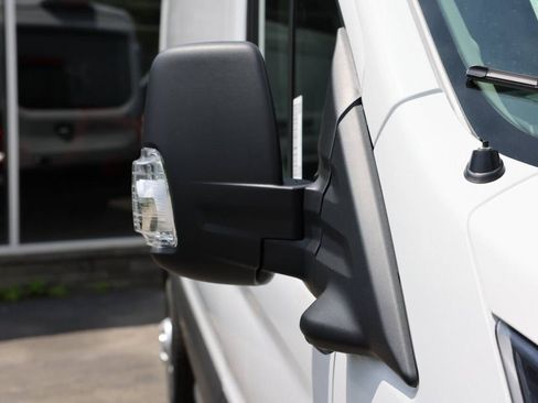 New 2025 Ford Transit 350 148 Medium Roof w/ Load Area Protection Package image 29