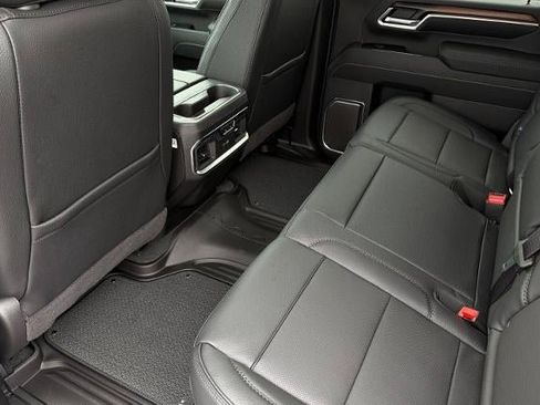 New 2026 GMC Sierra 2500 Denali w/ Denali Reserve Package image 12