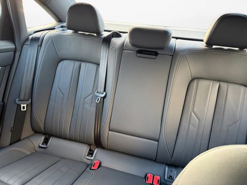 Used 2025 Audi A6 2.0T Premium w/ Convenience Plus Package image 12