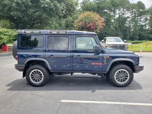 Used 2025 INEOS Grenadier AWD/4WD image 2