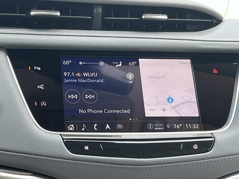 New 2026 Cadillac XT5 Premium Luxury image 16