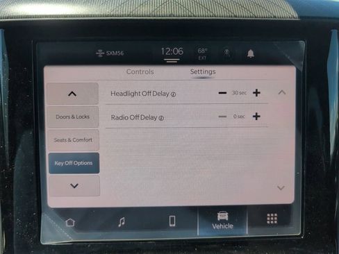 New 2026 RAM 1500 Big Horn image 60