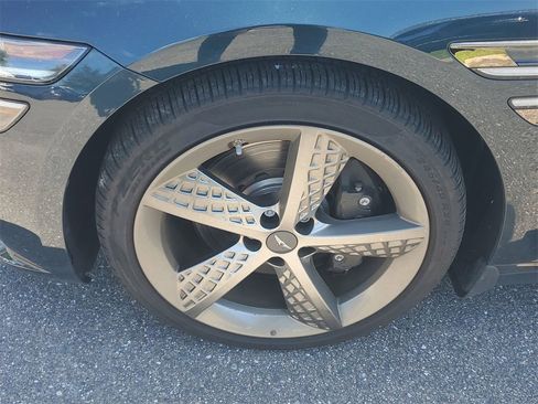 Used 2024 Genesis G80 3.5T Sport image 10