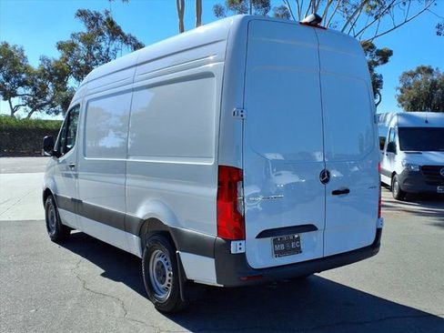 New 2026 Mercedes-Benz Sprinter 2500 image 19