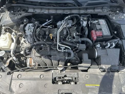 Used 2023 Nissan Altima 2.5 SL FWD image 21