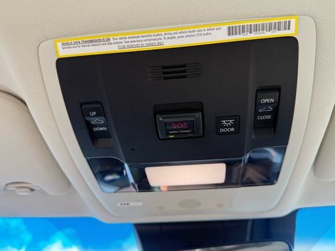 Used 2019 Lexus ES 350 w/ Premium Package FWD image 34