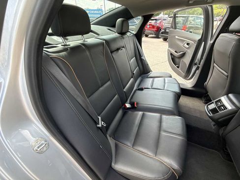 Certified 2019 Chevrolet Impala Premier FWD image 27