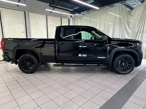Certified 2023 GMC Sierra 1500 Elevation AWD/4WD image 3