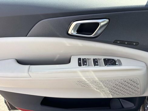 New 2026 Kia Carnival EX image 20