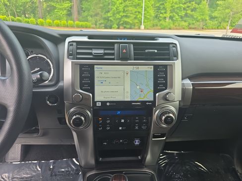 Certified 2023 Toyota 4Runner Limited RWD image 21
