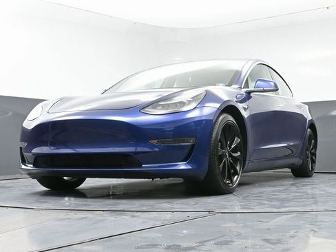 Used 2020 Tesla Model 3 Long Range image 50