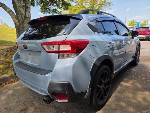 Used 2018 Subaru Crosstrek 2.0i Limited image 8