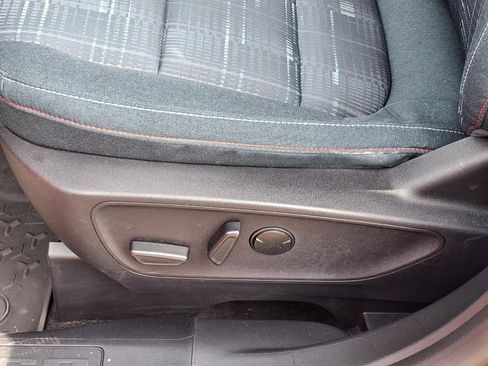 Used 2023 Ford Bronco Sport Heritage w/ Heritage Convenience Package image 4