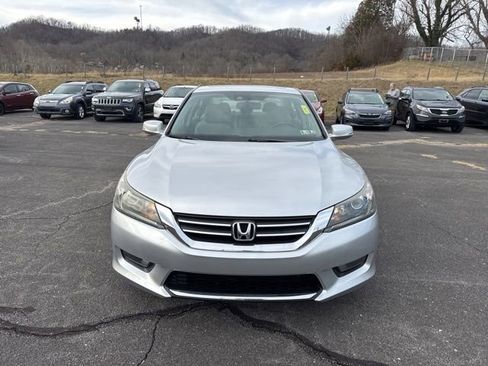 Used 2014 Honda Accord EX-L image 3