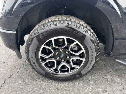 Used 2023 Ford F150 XLT w/ Equipment Group 302A High image 17