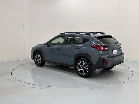 Certified 2025 Subaru Crosstrek 2.0i Premium image 4