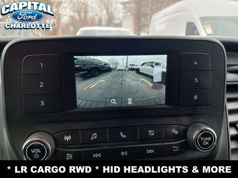 Used 2025 Ford Transit 150 Low Roof image 21