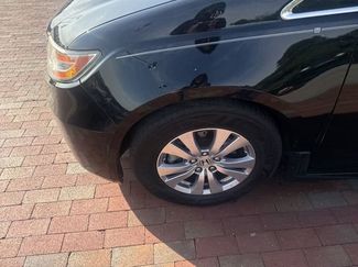 Used 2014 Honda Odyssey EX-L video 2