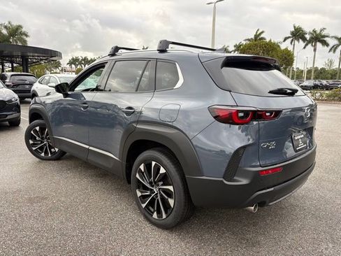 New 2026 MAZDA CX-50 2.5 Hybrid w/ Weather Package AWD/4WD image 6