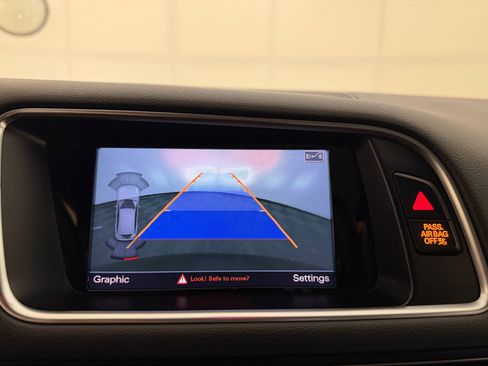 Used 2015 Audi Q5 2.0T Premium Plus image 26