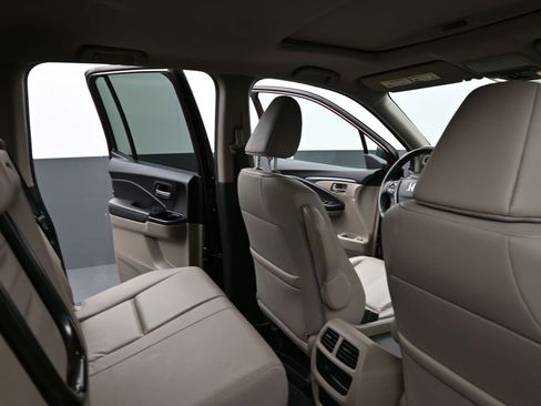 Used 2019 Honda Ridgeline RTL-T image 28