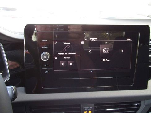 New 2026 Volkswagen Jetta Sport FWD image 18