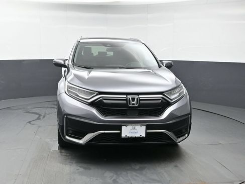 Used 2021 Honda CR-V Touring image 5