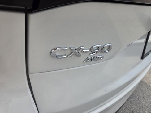 New 2026 MAZDA CX-90 3.3 Turbo w/ Select Package image 9