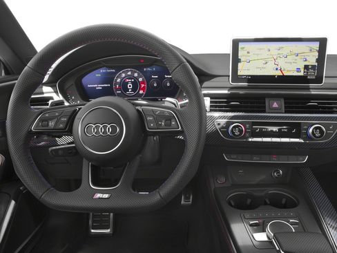 Used 2018 Audi RS 5 w/ RS Driver Assistance Package image 23
