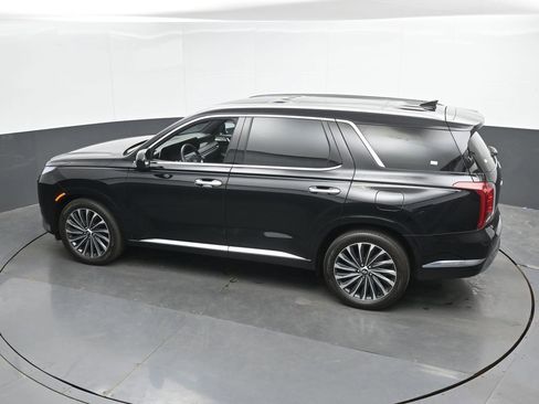 Used 2024 Hyundai Palisade Calligraphy AWD/4WD image 38